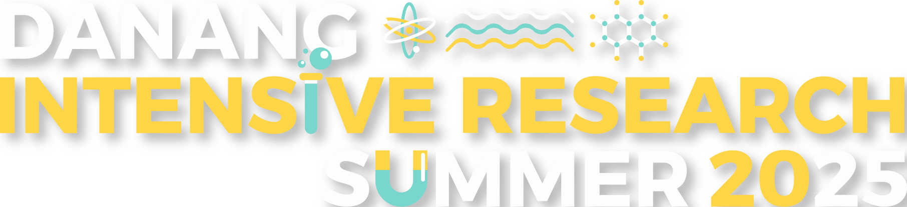 STEM Summer Camp Logo