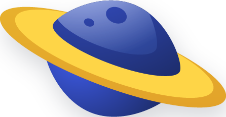 Planet Shape